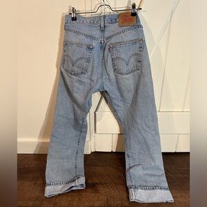 Levi jeans